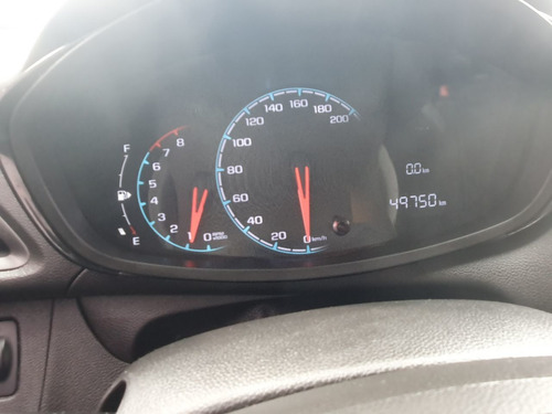 Imagen 7 de 25 de Chevrolet Spark 5 Pts Hb Lt, 14l, At, A/ac R-14