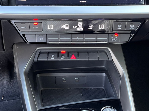 Audi A3 1.4 Sedan 35 Tfsi Dynamic At