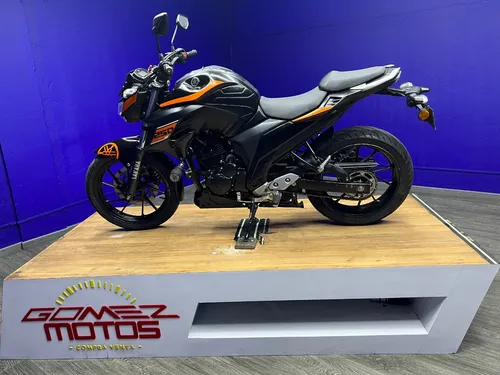 Yamaha fz cheap 180