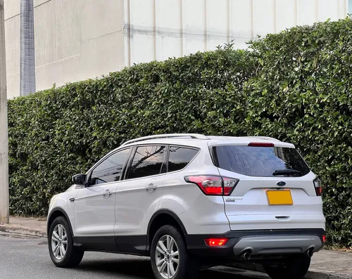 Ford Escape 2.0 Se 4x2