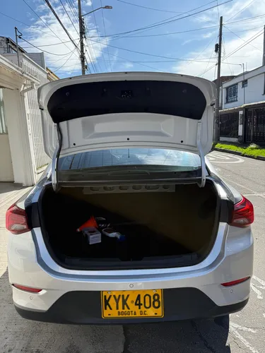 Chevrolet Onix 1.0T Ltz At