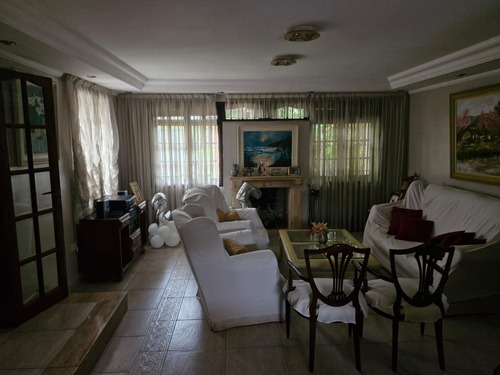 Casa En Venta En B° Padilla