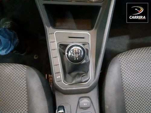 Imagem 12 de 12 de Polo 1.6 Msi Total Flex Manual