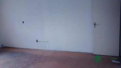 Imagem 3 de 4 de Sala Comercial Para Locação, Pirajussara, São Paulo. - Sa0036