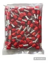 Comprar Terminal Ferrul Calibre 8 Awg 100pzas