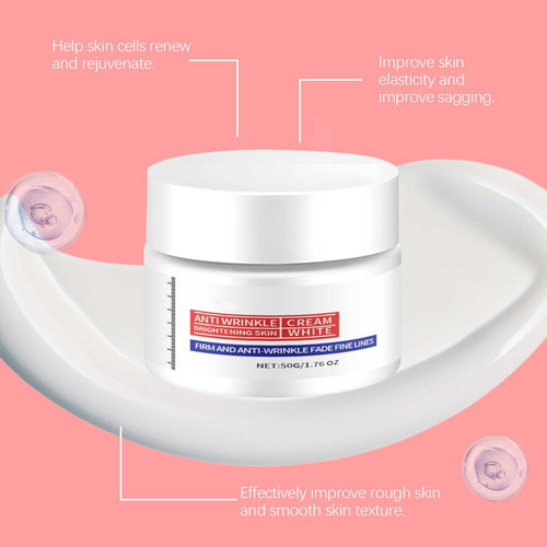 Gy L Crema Blanqueadora Quitamanchas Crema Quitamanchas S