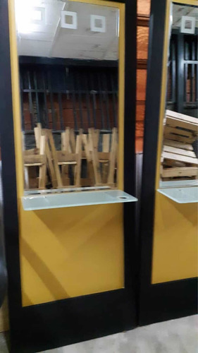 Imagen 7 de 9 de Silla De Peluquería Marca Rucha