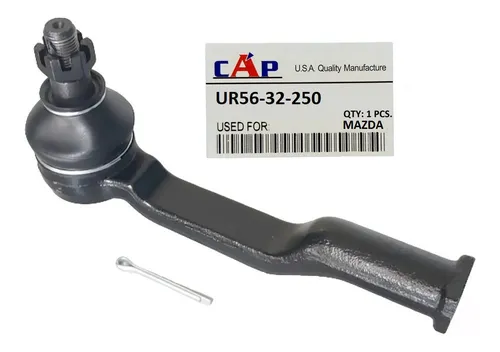comprar Terminal Direccion Interno Largo Mazda Bt50 B2600 4x2 4x4