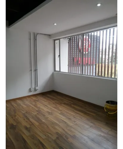 Local En Arriendo, Sector Comercial En Chapinero
