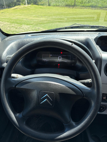Citroën Berlingo Furgon 1.6 Vti 115 Business