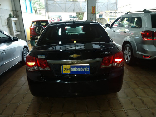Chevrolet Cruze Lt 1.8 Mec. 12 12 Lm Automóveis