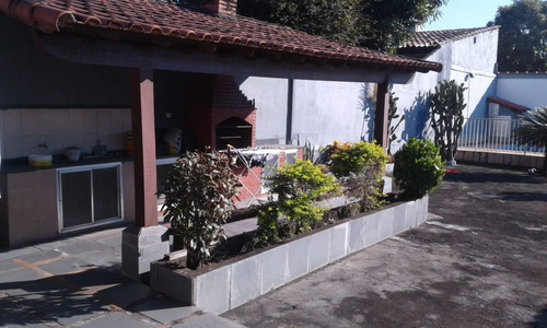 Imagem 4 de 30 de Casa Para Venda - Jardim Sulacap, Rio De Janeiro - 3 Vagas - 438
