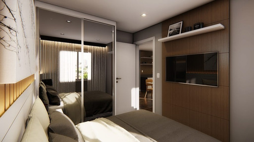 Apartamento À Venda, Cangaíba - São Paulo/sp - 1827