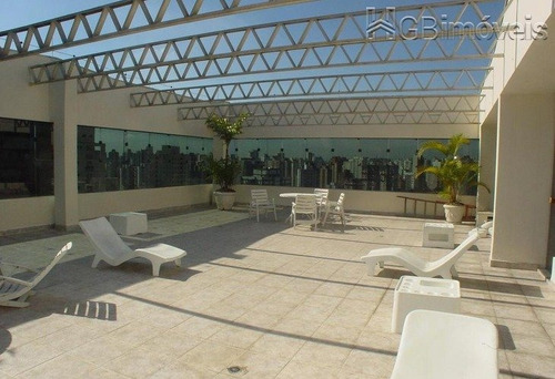 Imagem 13 de 15 de Apartamento - Vila Nova Conceicao - Ref: 9818 - V-p-saint2020