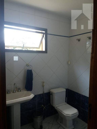 Imagem 19 de 24 de Casa Com 3 Dormitórios À Venda, 335 M² - Ponte De São João - Jundiaí/sp - Ca1134