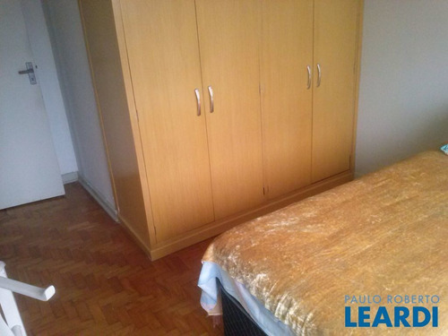 Imagem 15 de 15 de Apartamento - Perdizes - Sp - 487015