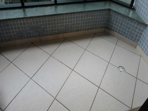 Imagem 3 de 10 de Apartamento Residencial À Venda, Praia Das Pitangueiras, Guarujá. - Ap2240 - 34708950