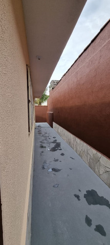 Imagem 11 de 14 de Ref 1189 - Casa Com 2 Quartos, Suite, Wc, 2 Vagas De Garagem, Em Mongaguá Apenas R$ 185.000,00 Mil, Aproveite.