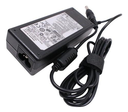 Carregador Para Samsung Ad-6019d Codigo: Ba44-00297b 19v