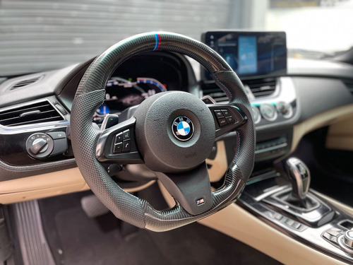 BMW Z4 Roadster sDRIVE 20i 2.0 16V 2p Aut.