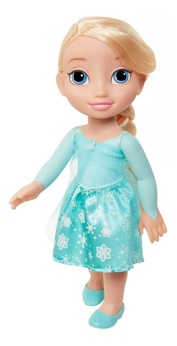 Muñeca Frozen Elsa 20399