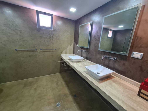 Imagen 8 de 23 de Yosmar Muñoz Vende Apartamento Duplex En El Parral. Lema-622
