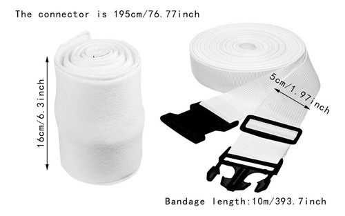 New Kit De Conector De Puente De Cama, Convertidor De Cama