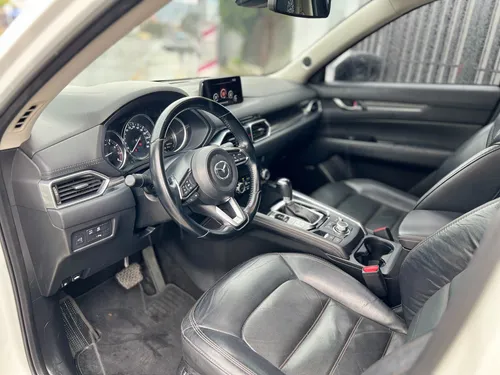 Mazda CX-5 2.5 Grand Touring Station Wagon 4x4
