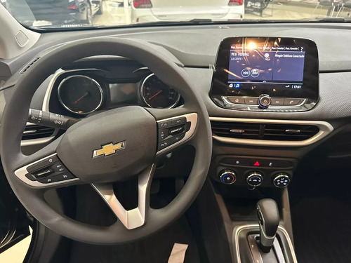 Chevrolet Tracker 1.2 Turbo At