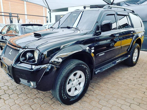 Pajero Sport Hpe Turbo Diesel
