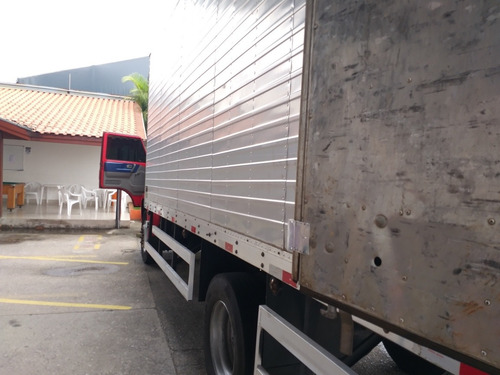 Volkswagen 13180 Work