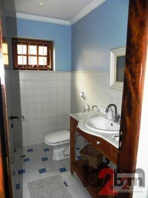 Imagem 11 de 23 de Sobrado Residencial À Venda, Jardim Das Flores, Osasco - So0155. - So0155