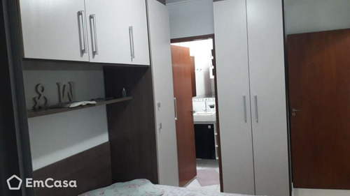 Imagem 5 de 10 de Casa À Venda Em Diadema - 40564