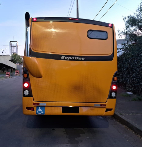 Micro Urbano Bepobus Volkswagen 9.160 2023