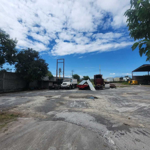 Bodega En Venta En Apodaca