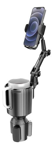Soporte Para Botella De Agua Para Automóvil Soporte Para Tel