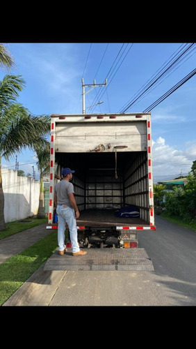Imagen 2 de 5 de Transportes Y Mudanzas Mauca