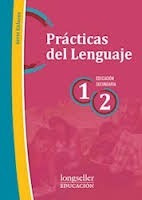 Prácticas Del Lenguaje 1/2 Es-serie Enlaces-longseller-nuevo