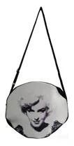 Comprar Morrales Carteras Beatles Charol Sintético Con Cierre Ultimo