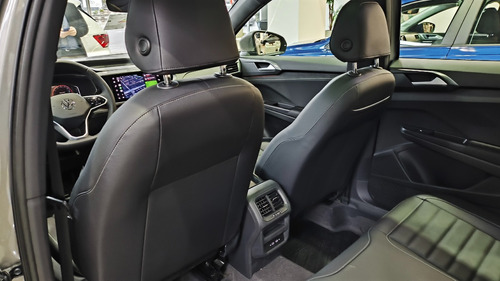Volkswagen Taos 1.4 250 Tsi Highline