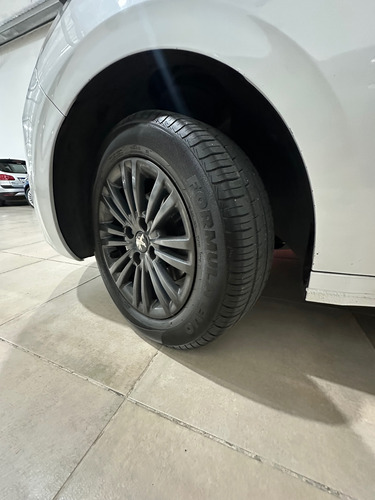 Peugeot 208 1.6 Allure