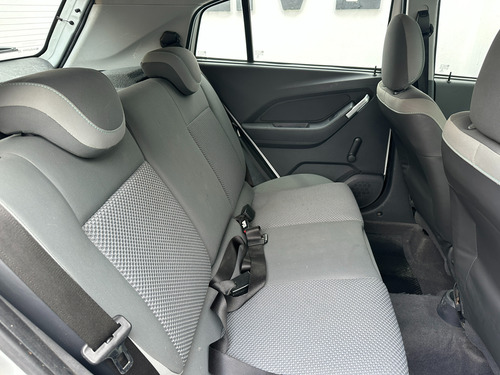 Chevrolet Agile 1.4 Ls