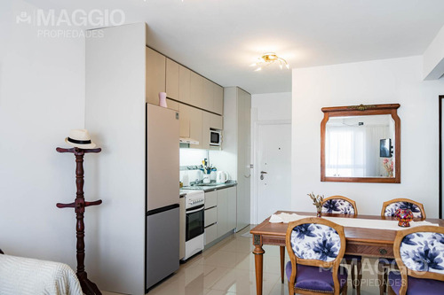 Departamento Venta Lomas Del Mirador