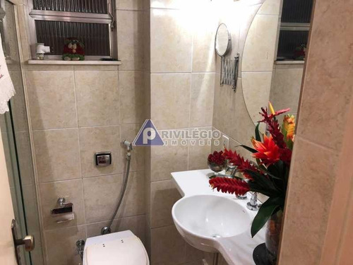 Imagem 23 de 27 de Apartamento À Venda, 3 Quartos, 1 Suíte, 1 Vaga, Flamengo - Rio De Janeiro/rj - 2868