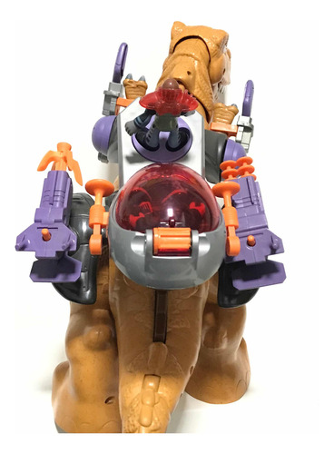Imaginext Mega T-rex Dinossauro Fisher Price Mattel (Usado)