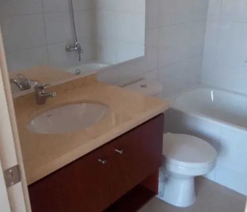 Vendo Departamento (dueño) 1d + 1b (se Aceptan Subsidios)