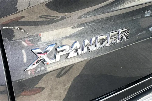 Mitsubishi Xpander 5 PTS. GLS, 1.5L, TA, 7 PAS., RA-16