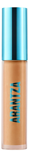 Corrector Facial Hidratante Light On Arantza Cosmetics 08 Deep 1w
