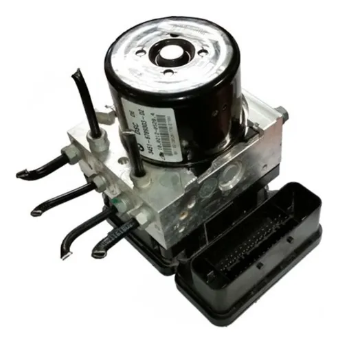 Modulo Abs De Carro Para Bmw