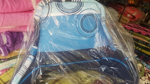 Almohadas Anatomicas, Almohadas Antiacaros